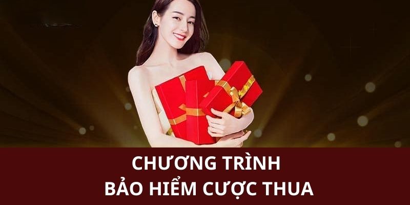 Toàn bộ thông tin giúp bạn hiểu hơn về chương trình bảo hiểm thua cược