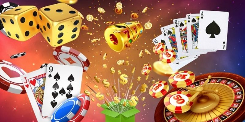 Những tựa game casino Bet88 nổi bật nhất 