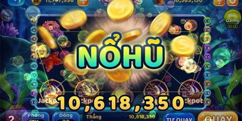 Đôi nét về nổ hũ Bet88