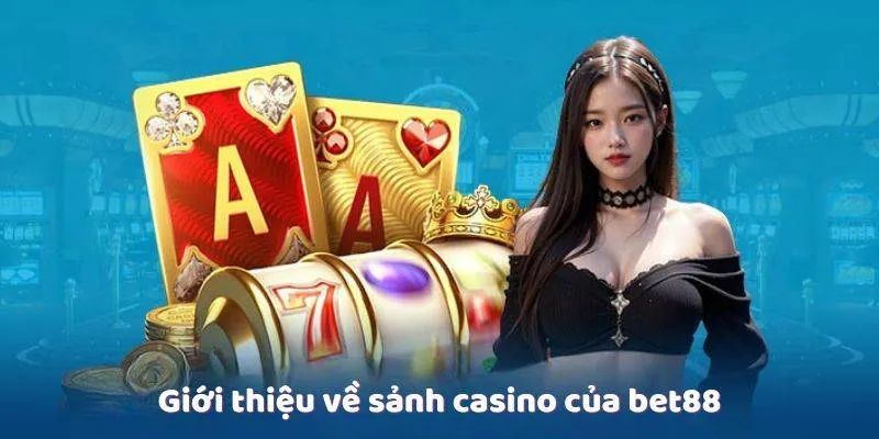 Những đặc điểm độc đáo chỉ có tại sòng casino