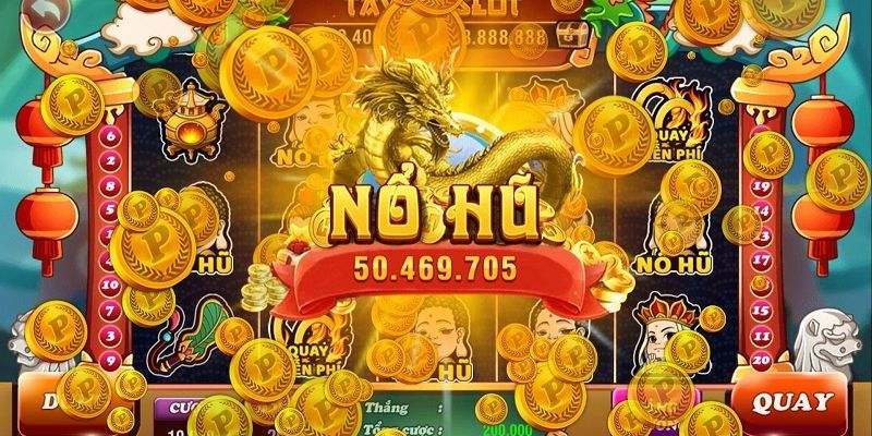 Lợi thế nổi bật ở nổ hũ Bet88