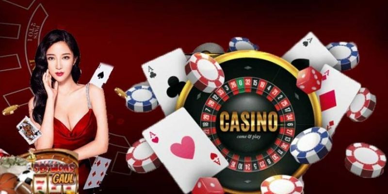 Chiến thuật chơi tại casino Bet88 tăng khả năng thắng