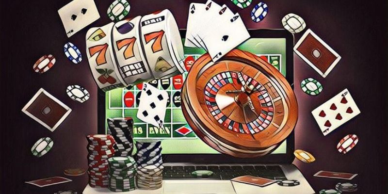 Thương hiệu Bet88 luôn tự hào khi có một kho game phong phú 